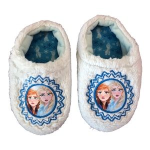 Disney Frozen slippers